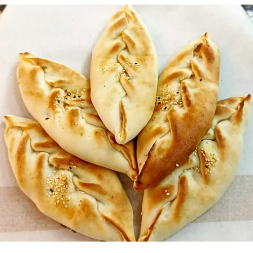 جبنة سطنبولية