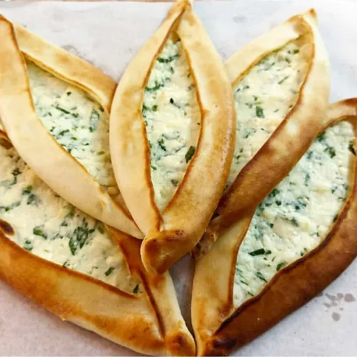 جبنة شامية