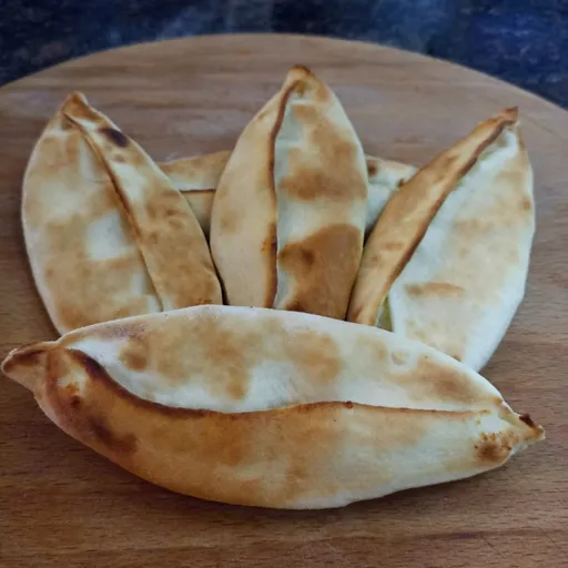 جبنة سادة